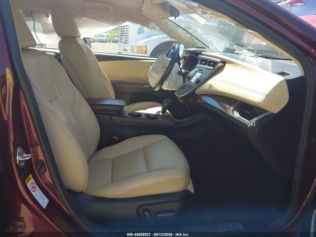 Toyota Avalon Xle