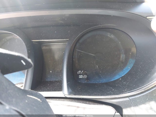 Toyota Avalon Xle