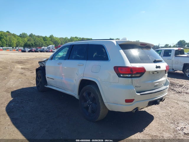 Jeep Grand Cherokee Altitude