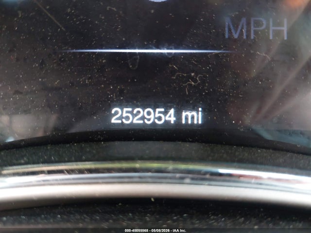 Jeep Grand Cherokee Altitude