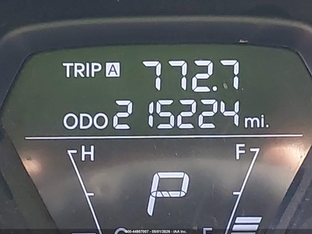 Hyundai ELANTRA Gs