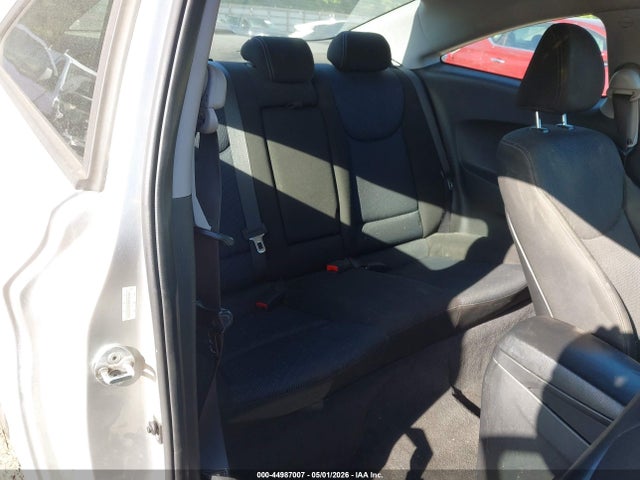 Hyundai ELANTRA Gs