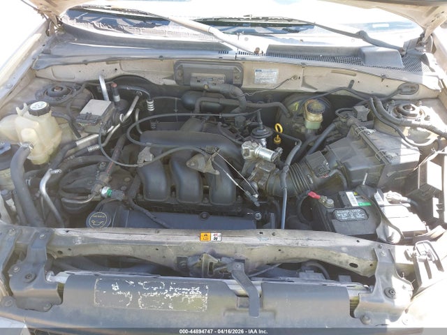 Ford Escape Xlt