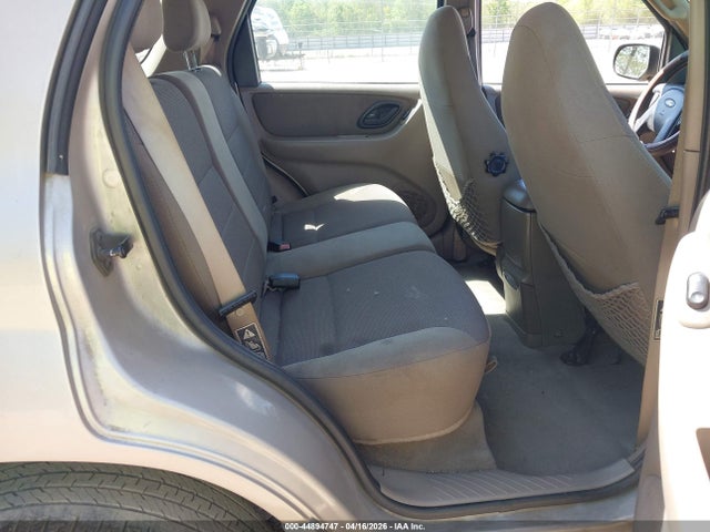 Ford Escape Xlt