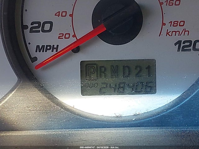 Ford Escape Xlt