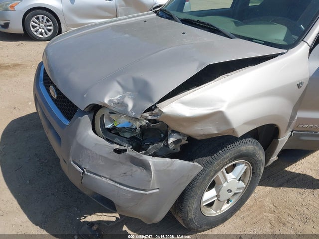 Ford Escape Xlt