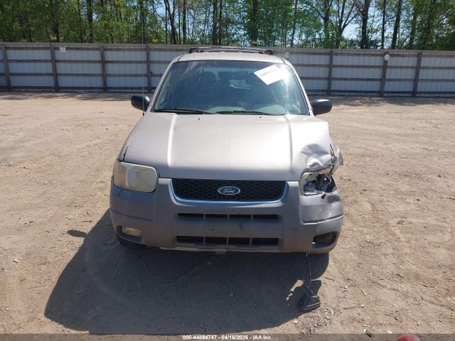 Ford Escape Xlt
