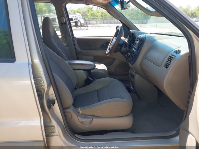 Ford Escape Xlt
