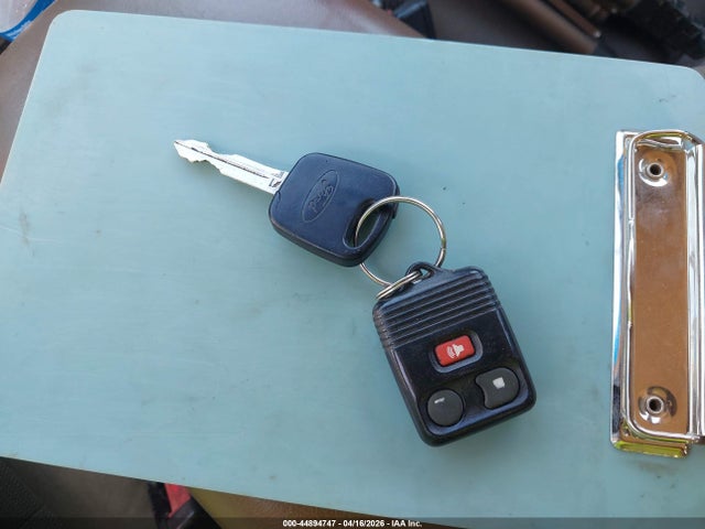 Ford Escape Xlt