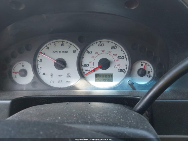Ford Escape Xlt