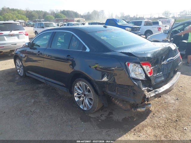 Ford Taurus Limited