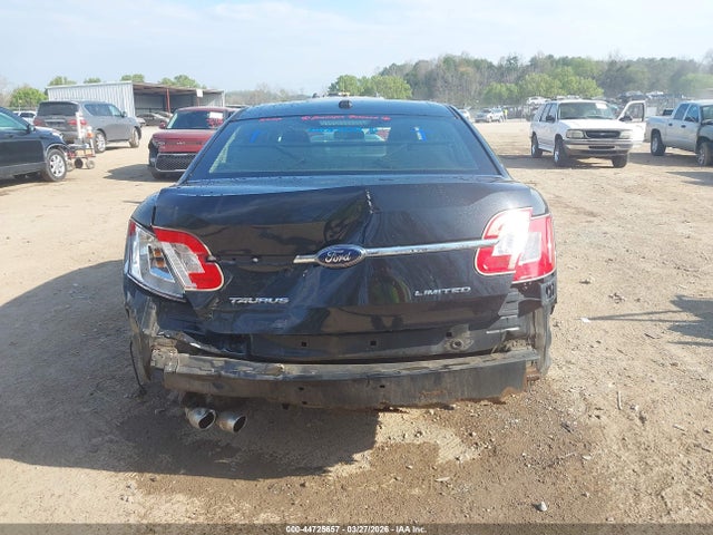 Ford Taurus Limited