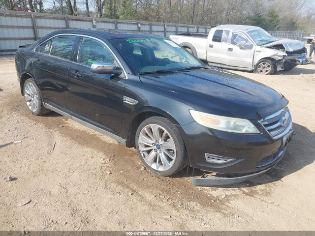 Salvage Ford Taurus Image