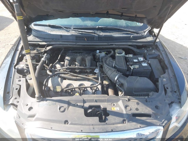 Ford Taurus Limited