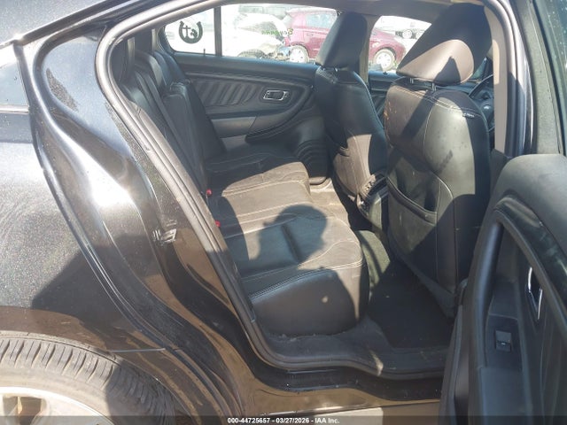 Ford Taurus Limited