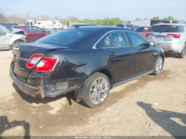 Ford Taurus Limited
