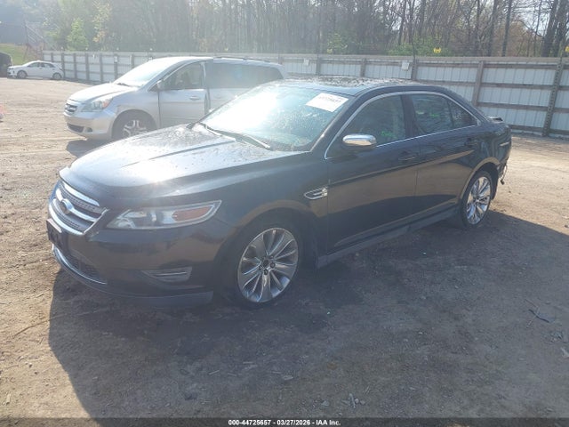 Ford Taurus Limited