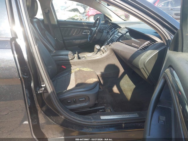Ford Taurus Limited