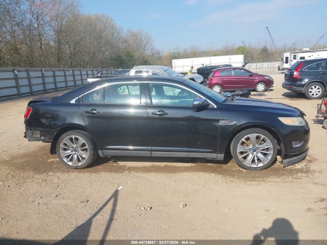 Ford Taurus Limited
