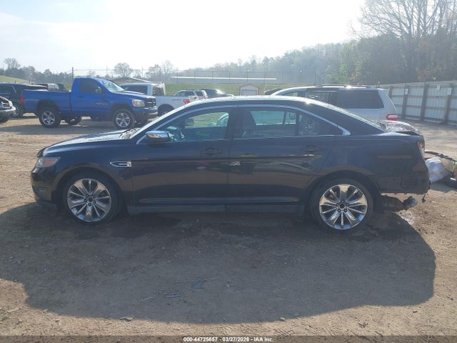 Ford Taurus Limited