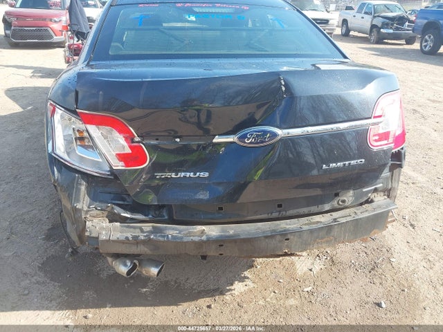 Ford Taurus Limited