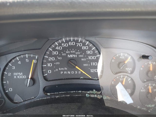 Chevrolet Silverado 1500 Work Truck