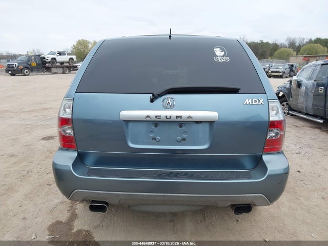 Acura MDX