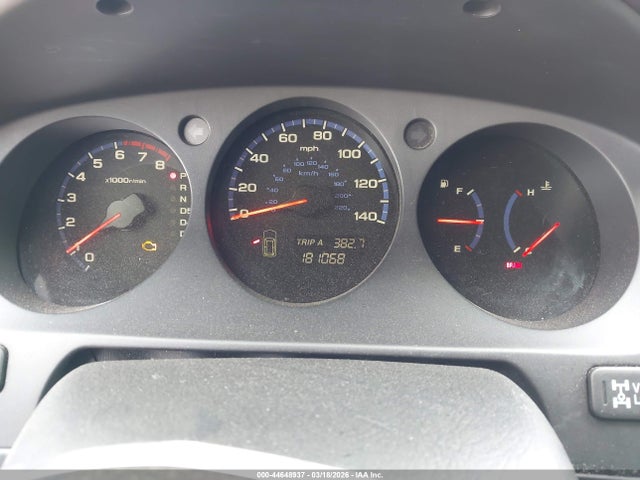 Acura MDX