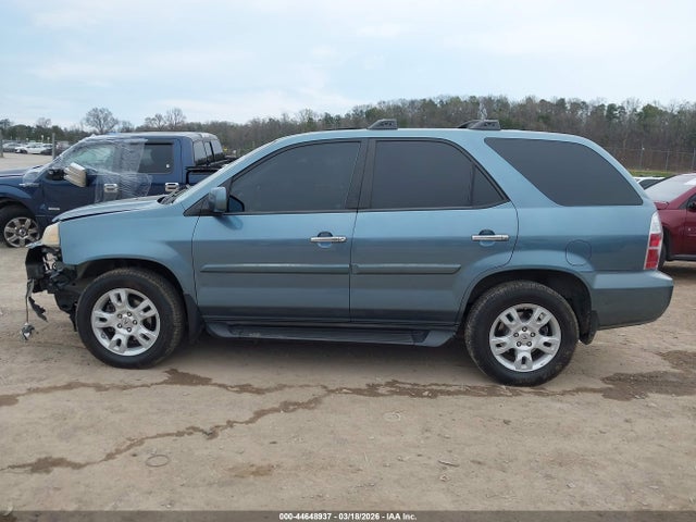 Acura MDX