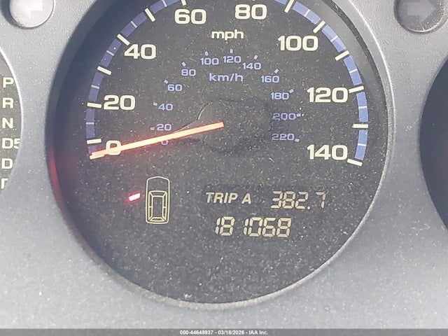 Acura MDX