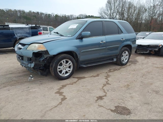 Acura MDX