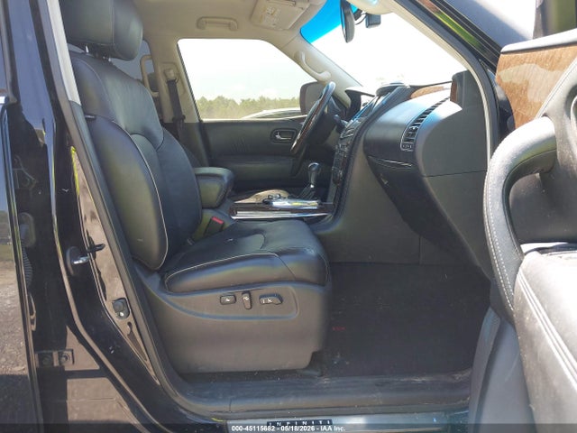 INFINITI Qx Limited