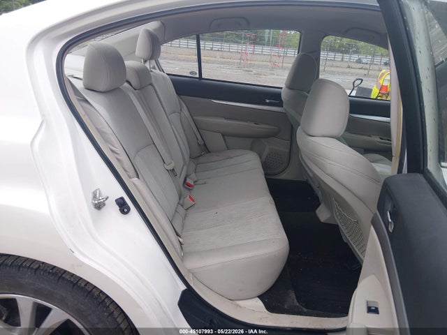 Subaru Legacy 2.5i Premium