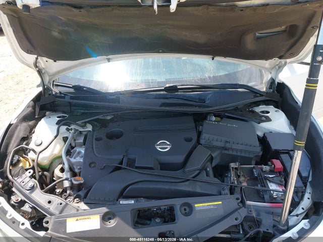 Nissan Altima 2.5 Sl