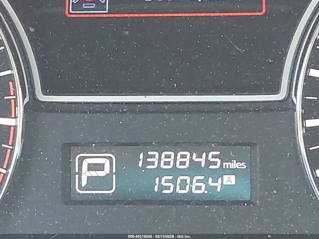 Nissan Altima 2.5 Sl