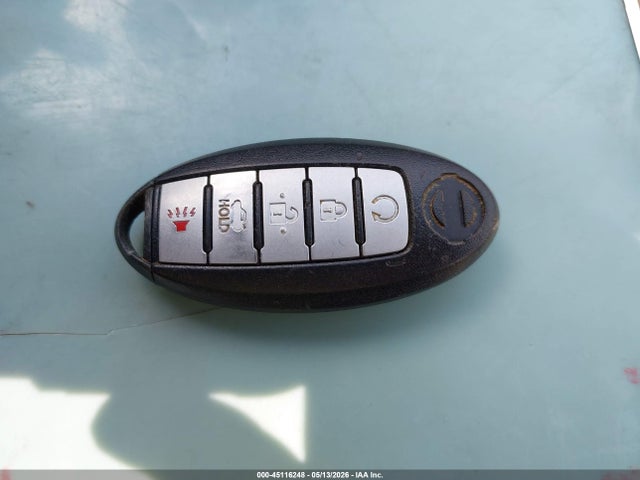 Nissan Altima 2.5 Sl