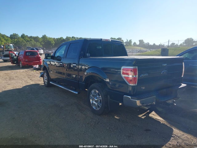 Ford F-150 Xlt