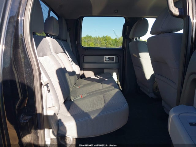 Ford F-150 Xlt