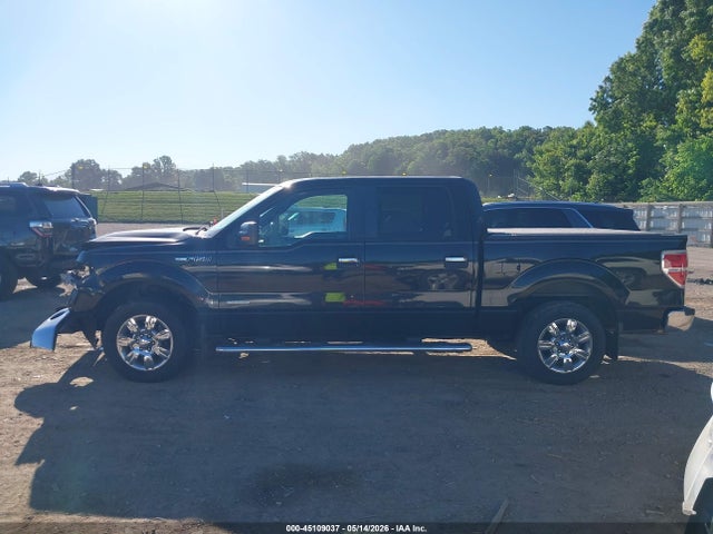 Ford F-150 Xlt