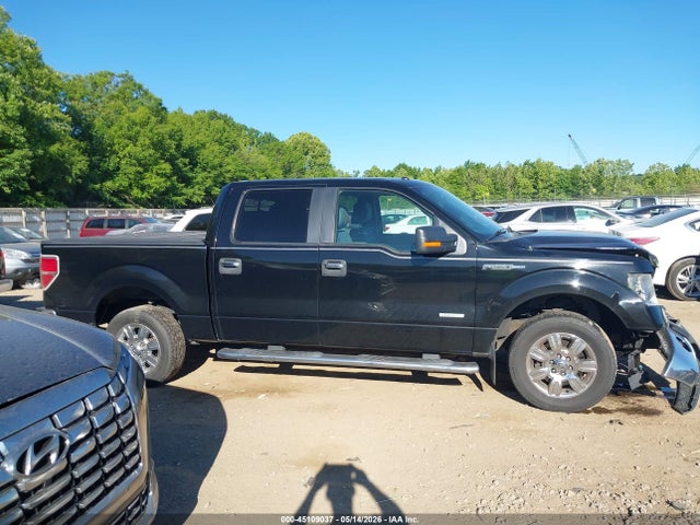 Ford F-150 Xlt