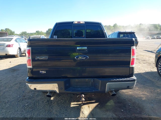 Ford F-150 Xlt
