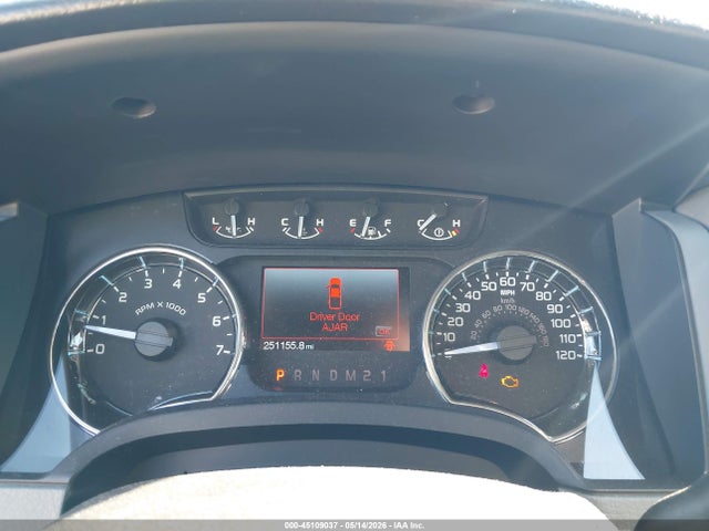 Ford F-150 Xlt
