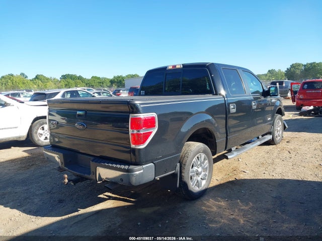 Ford F-150 Xlt