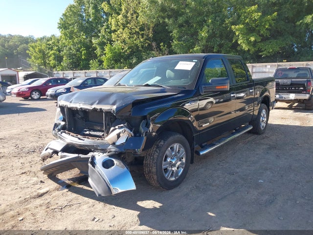 Ford F-150 Xlt