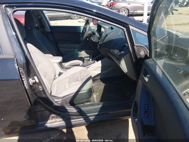 Kia Forte Lx