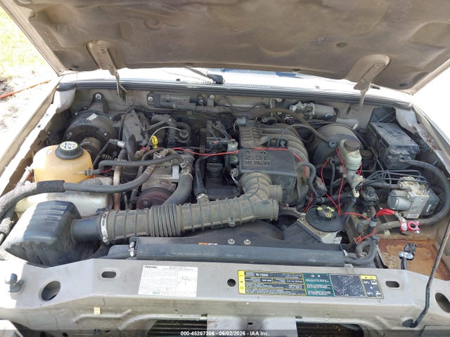 Mazda B Series