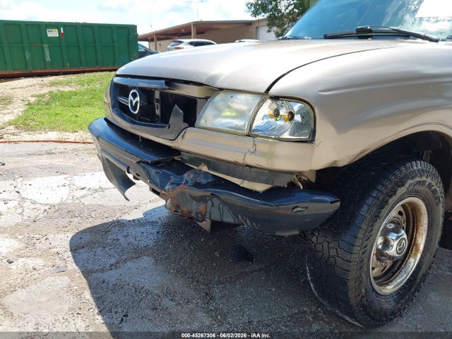 Mazda B Series