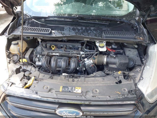 Ford Escape S