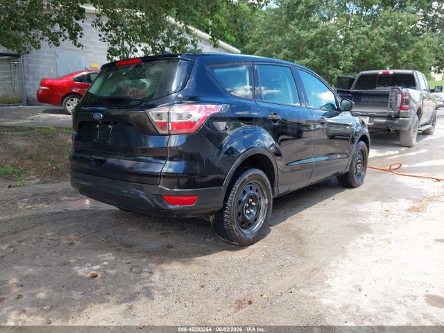 Ford Escape S
