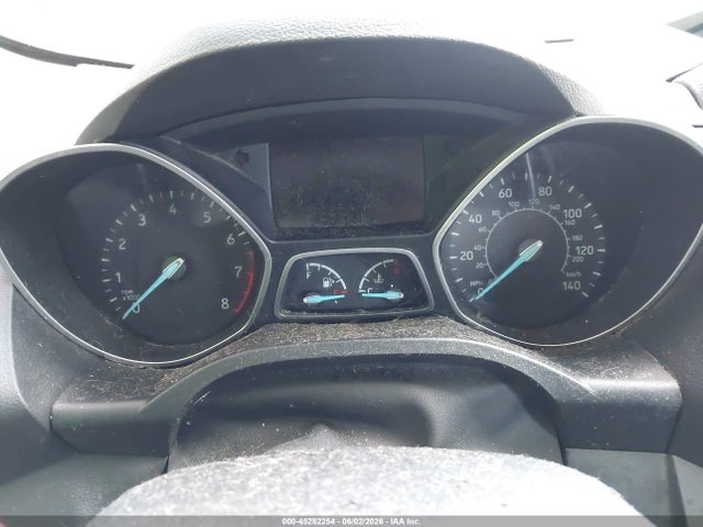 Ford Escape S